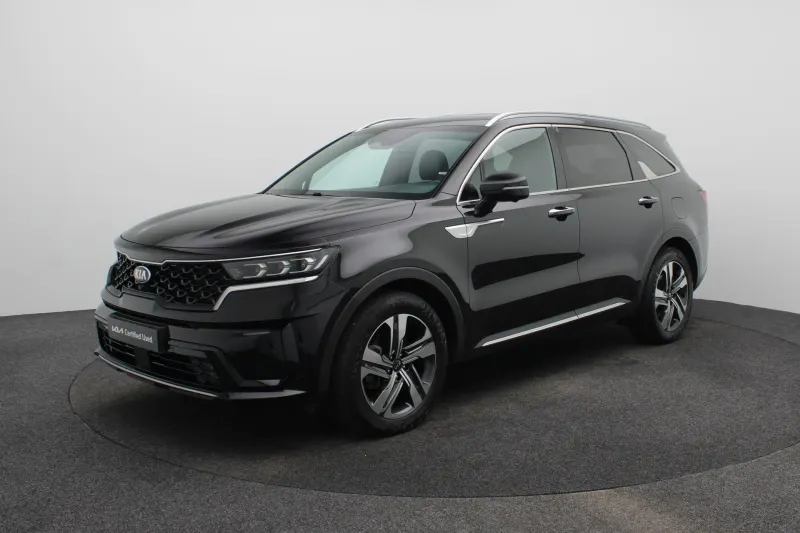 Kia Sorento (2021)