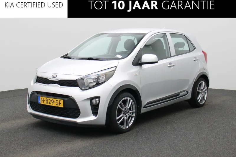 Kia Picanto (2020)