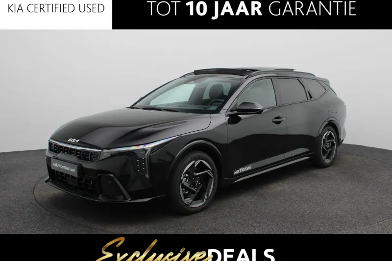 Kia K4 (2026)