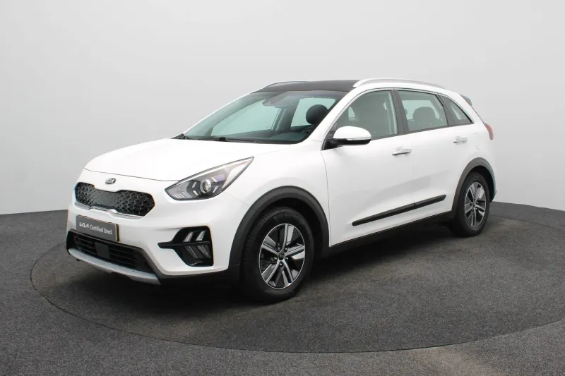 Kia Niro (2020)