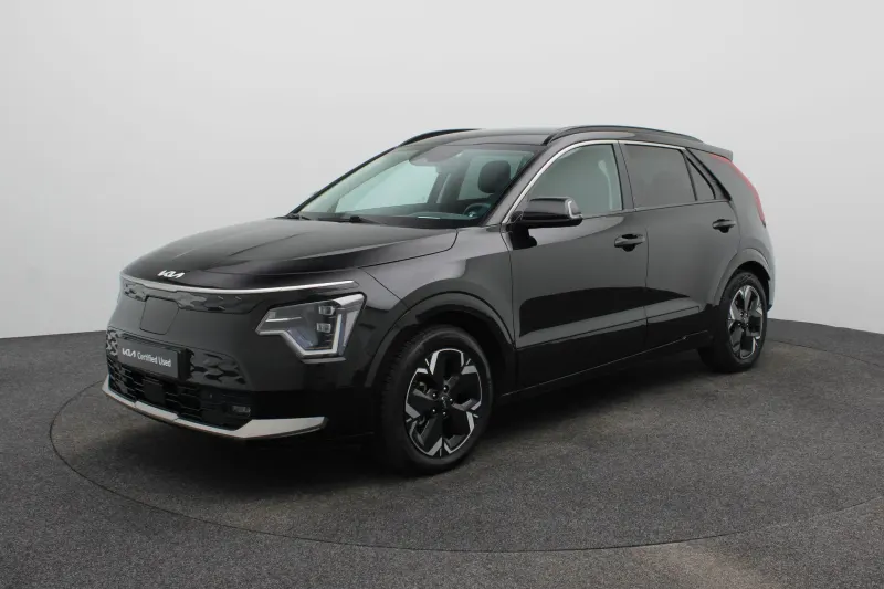 Kia Niro EV (2023)