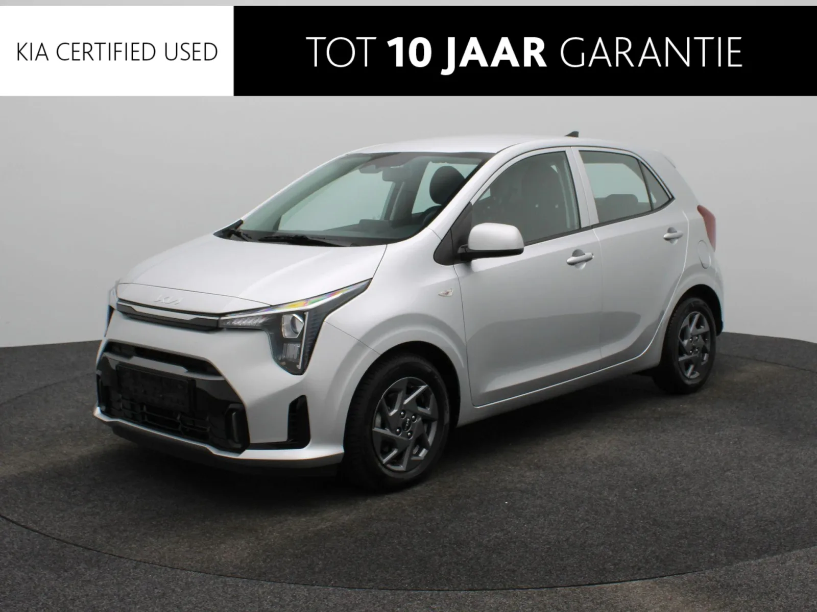 Kia Picanto (2025) — foto 1