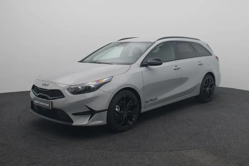 Kia Ceed (2025)