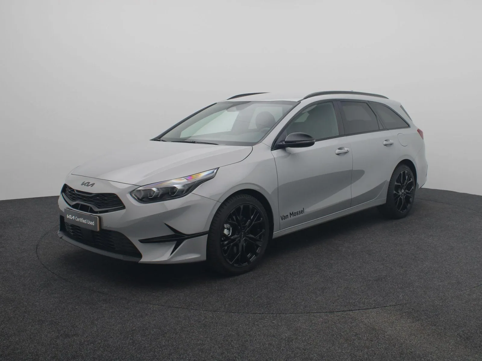Kia Ceed (2025) — foto 1