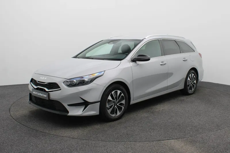 Kia Ceed Sportswagon (2025)