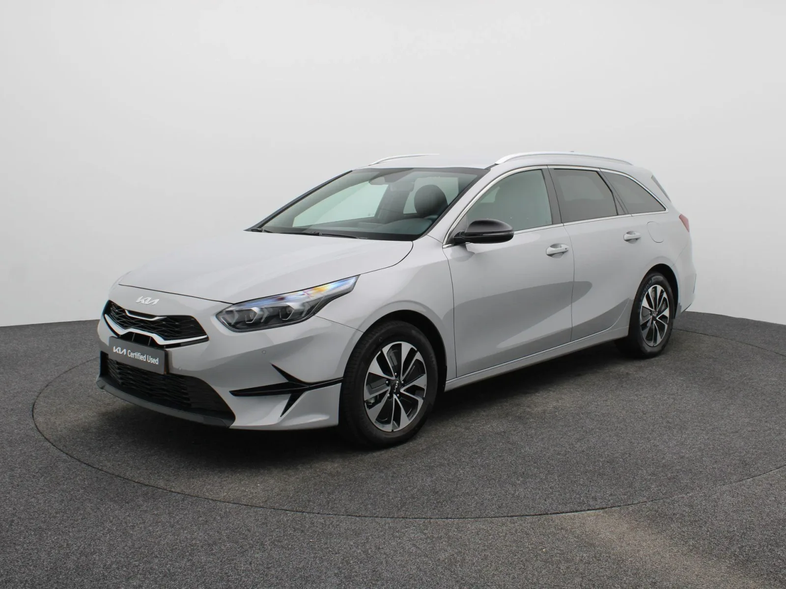 Kia Ceed (2025) — foto 1