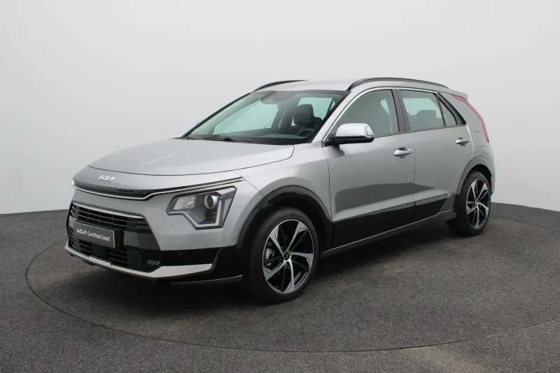 Kia Niro (2023)