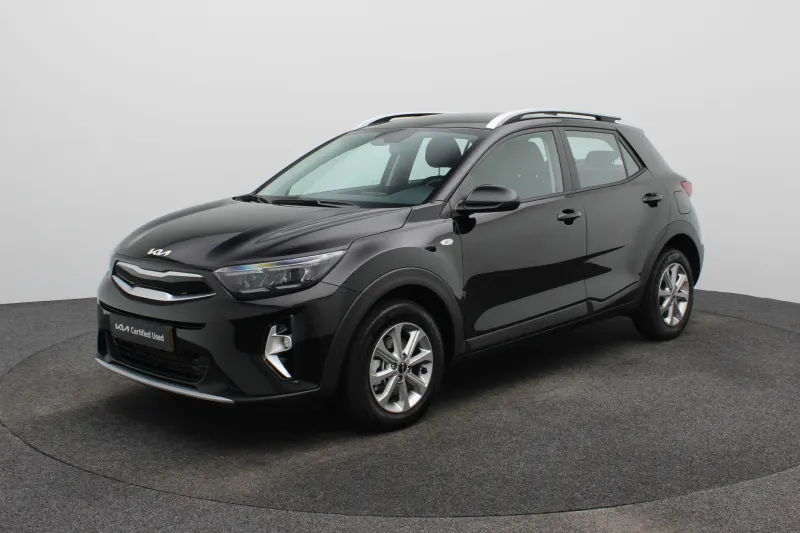 Kia Stonic (2025)