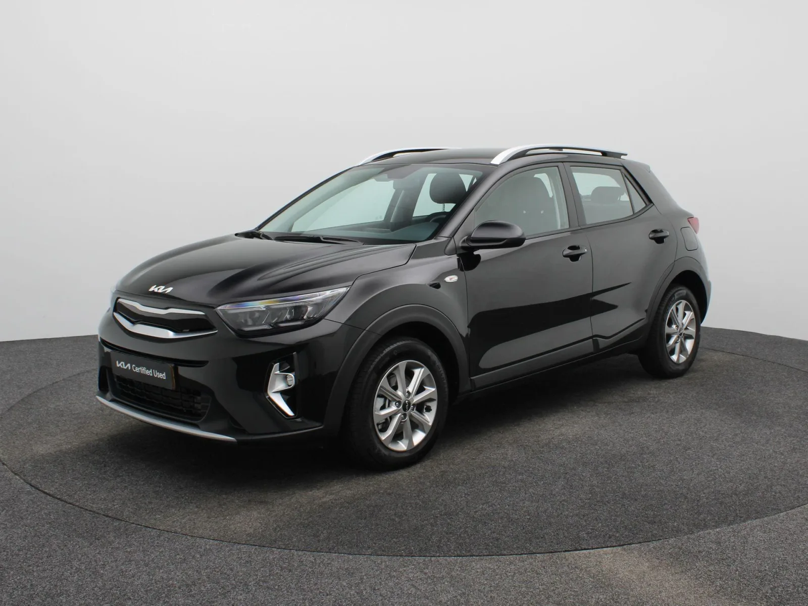 Kia Stonic (2025) — foto 1