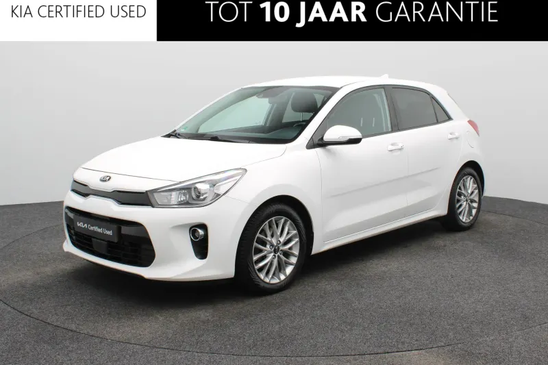 Kia Rio (2017)