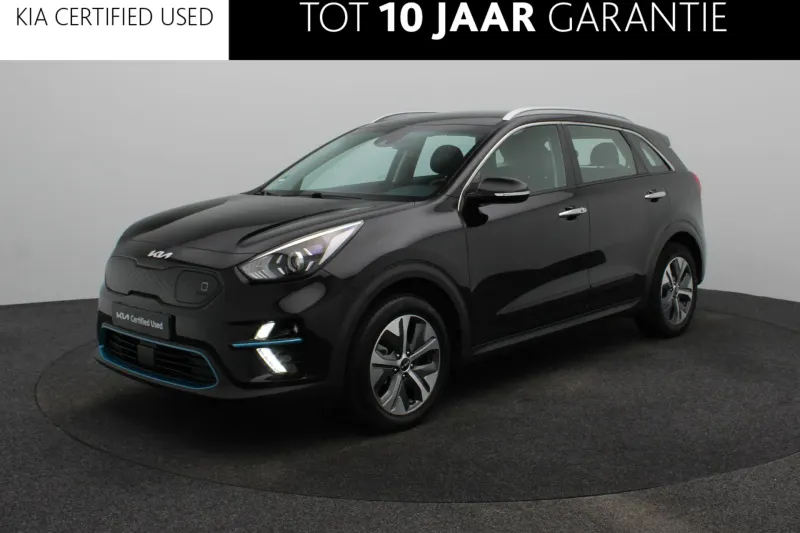 Kia Niro EV (2022)
