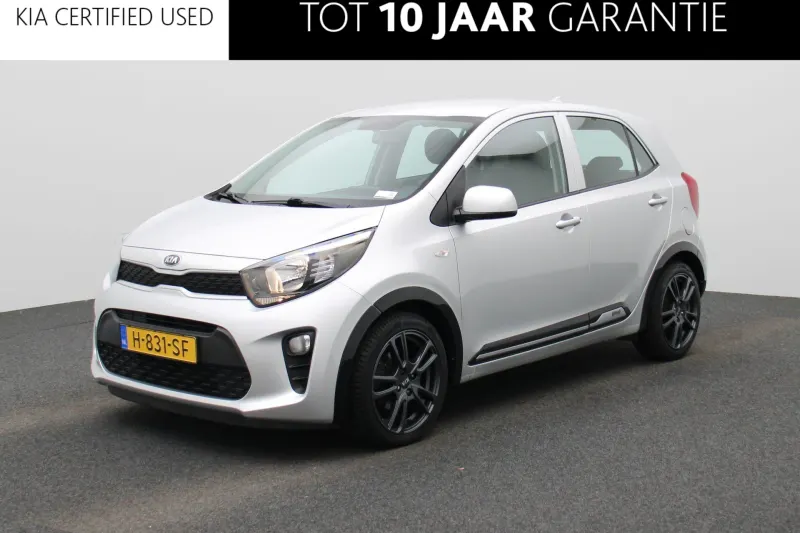 Kia Picanto (2020)