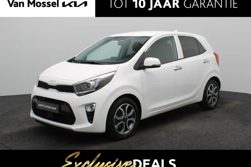 Kia Picanto (2023)