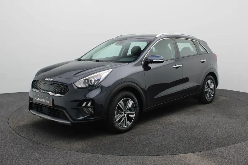 Kia Niro (2022)