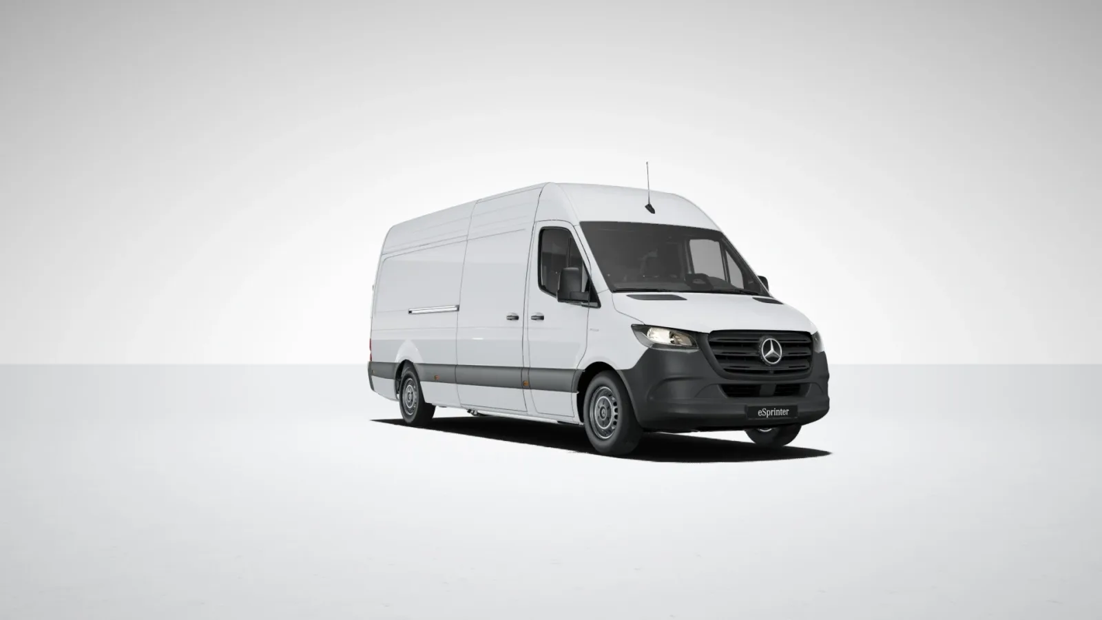Mercedes-Benz eSprinter (2026) — foto 1