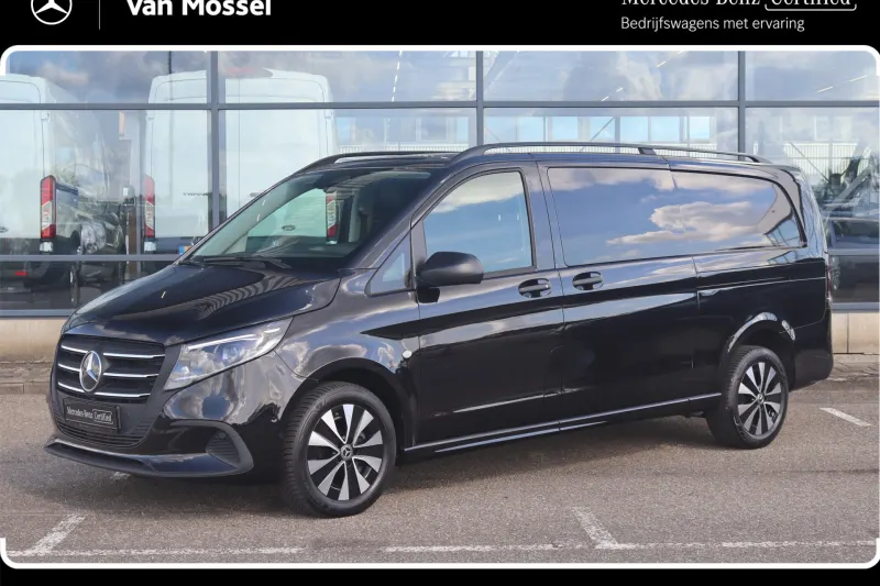 Mercedes-Benz Vito (2024)