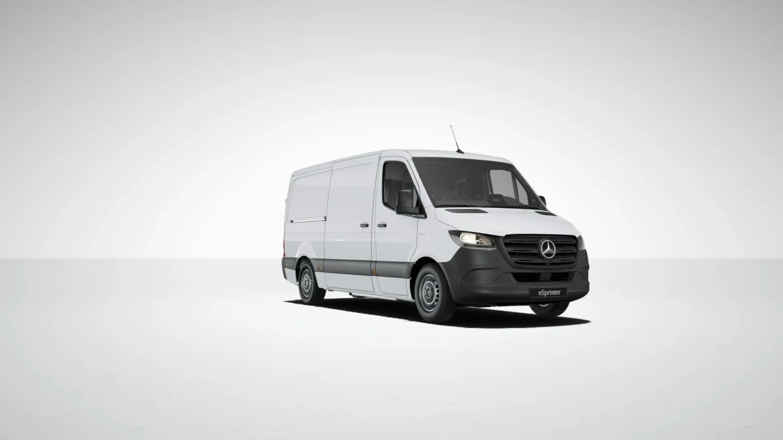 Mercedes-Benz eSprinter (2026) — foto 1
