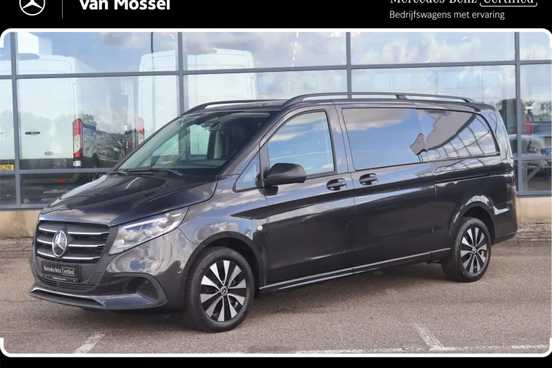 Mercedes-Benz Vito (2024)