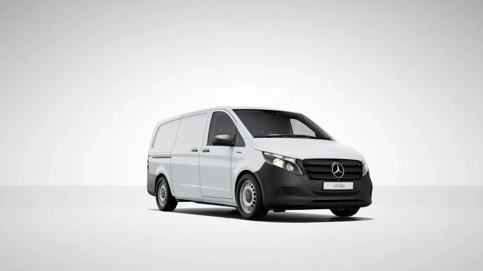 Mercedes-Benz eVito (2026) — foto 1