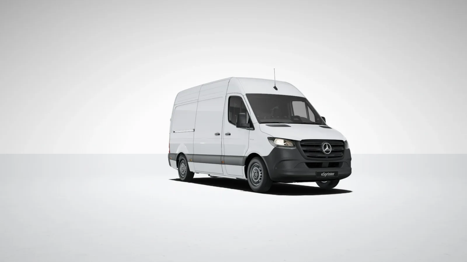 Mercedes-Benz eSprinter (2026) — foto 1