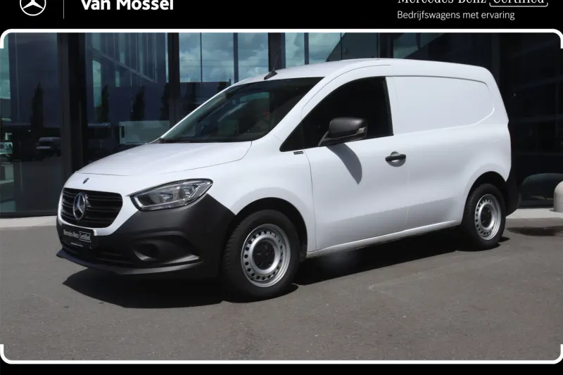 Mercedes-Benz Citan (2024)