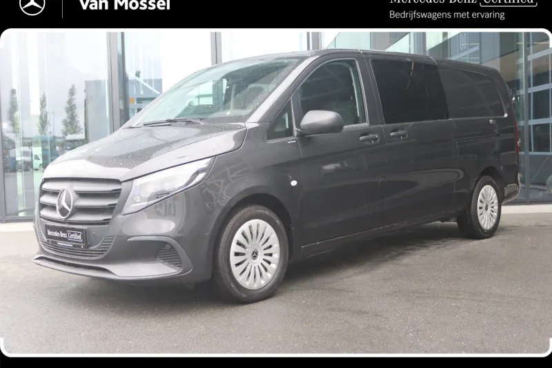 Mercedes-Benz Vito (2024)