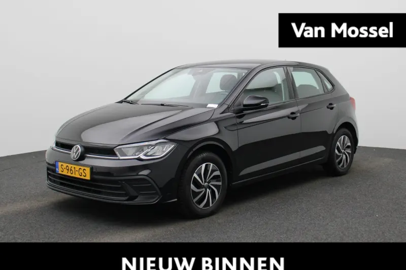 Volkswagen Polo (2023)
