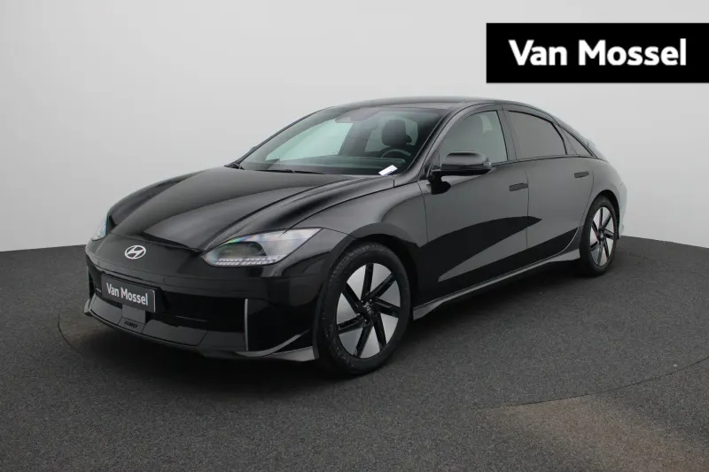 Hyundai Ioniq 6 (2024)