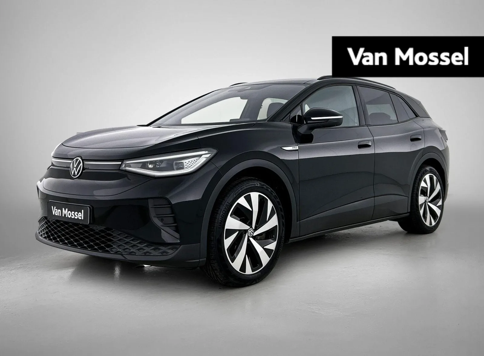 Volkswagen ID.4 (2024) — foto 1