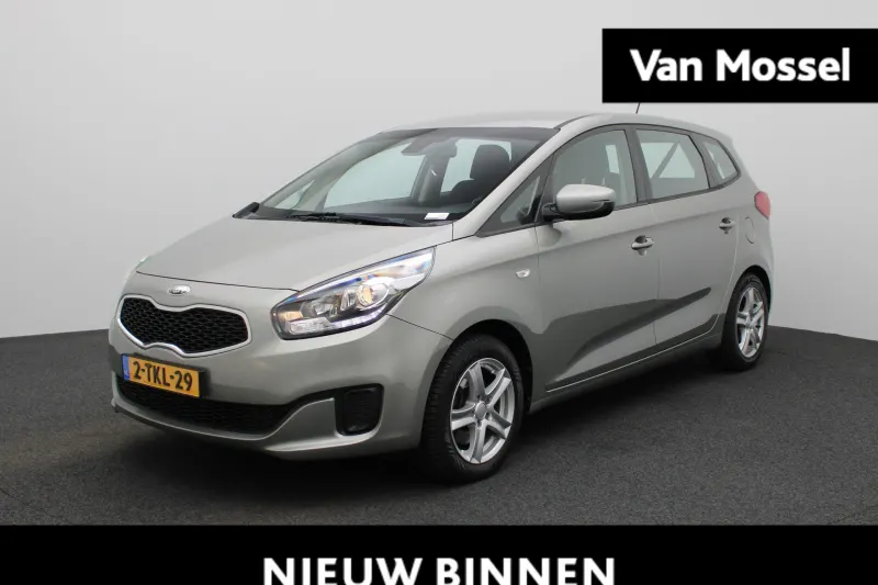 Kia Carens (2014)