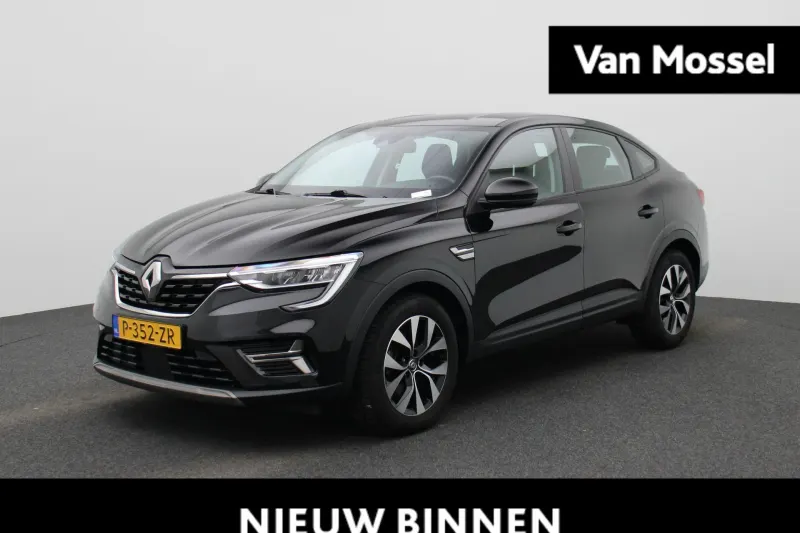 Renault Arkana (2022)