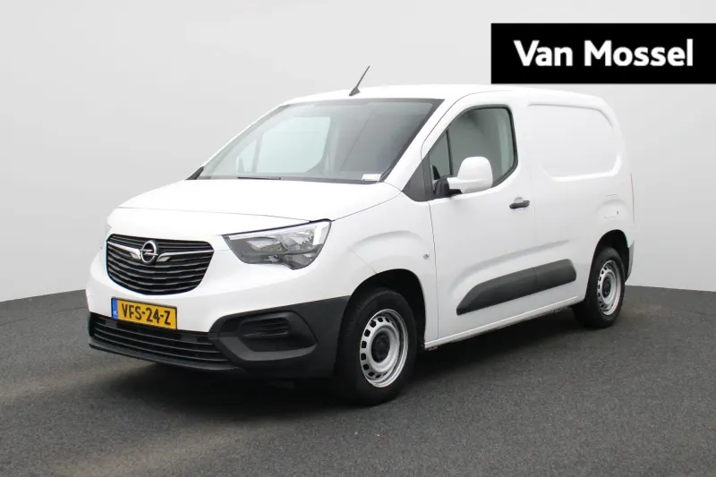 Opel Combo (2020)