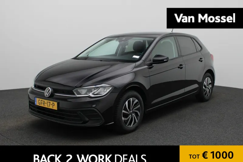Volkswagen Polo (2024)