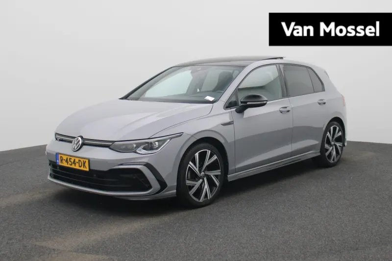 Volkswagen Golf (2021)