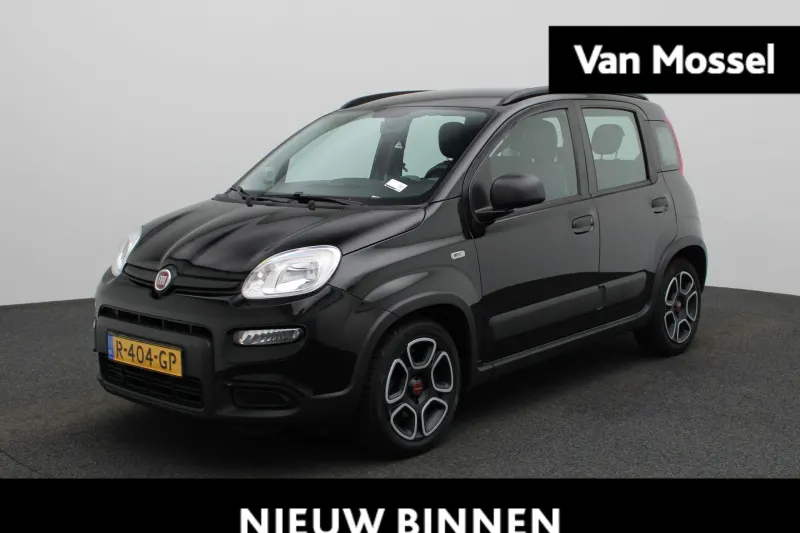 Fiat Panda (2022)