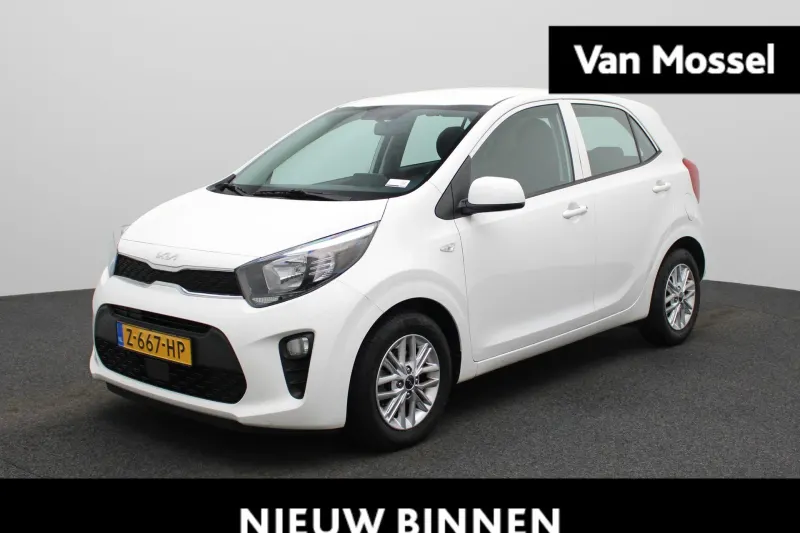 Kia Picanto (2024)
