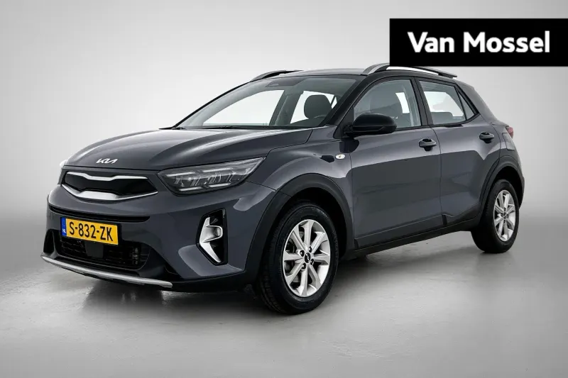 Kia Stonic (2023)