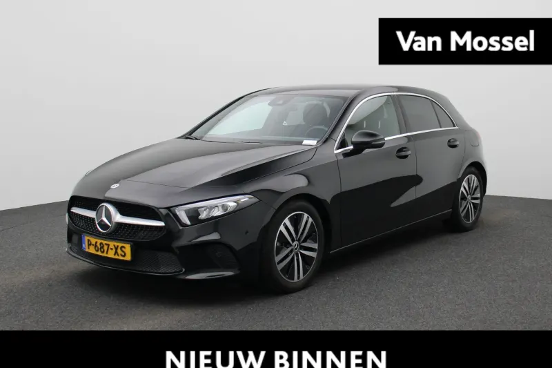 Mercedes-Benz A-Klasse (2022)