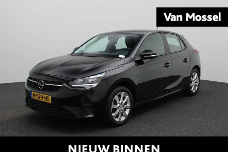 Opel Corsa (2022)