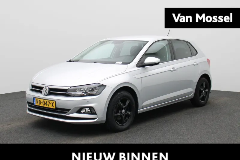 Volkswagen Polo (2017)