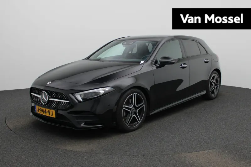 Mercedes-Benz A-Klasse (2020)
