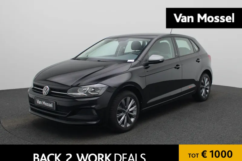 Volkswagen Polo (2021)
