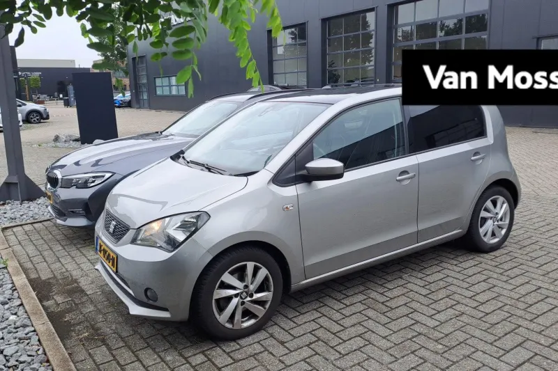 SEAT Mii (2016)
