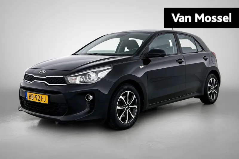 Kia Rio (2018)
