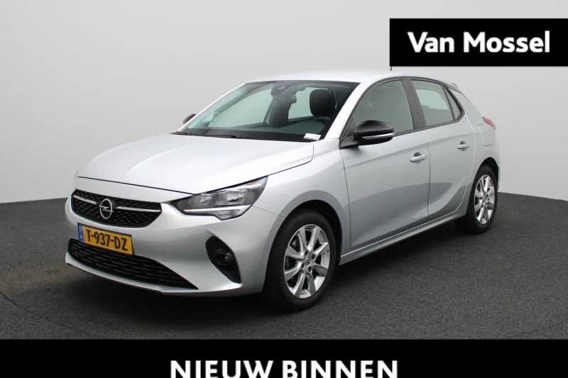 Opel Corsa (2023)