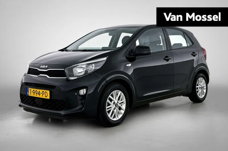 Kia Picanto (2023)