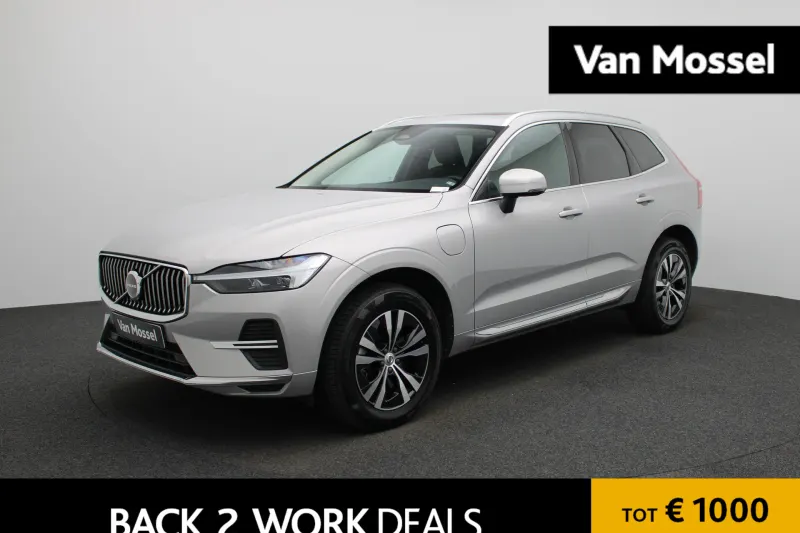 Volvo XC60 (2023)