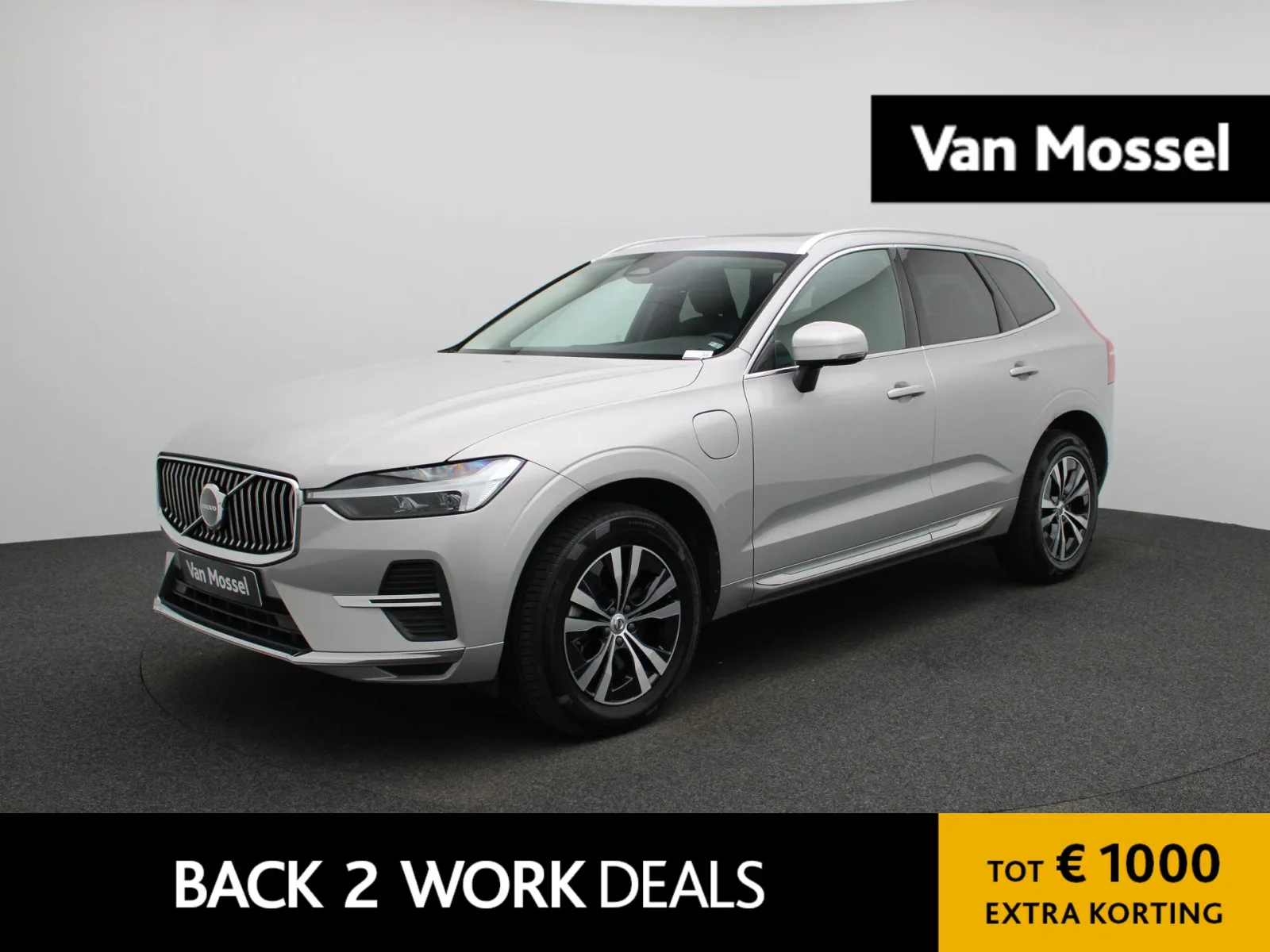 Volvo XC60 (2023) — foto 1