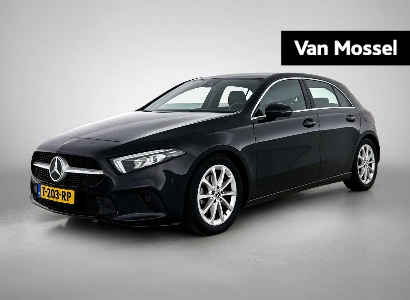 Mercedes-Benz A-Klasse (2020) — foto 1