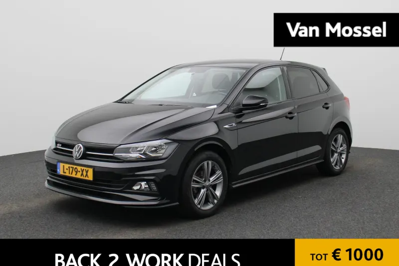 Volkswagen Polo (2021)